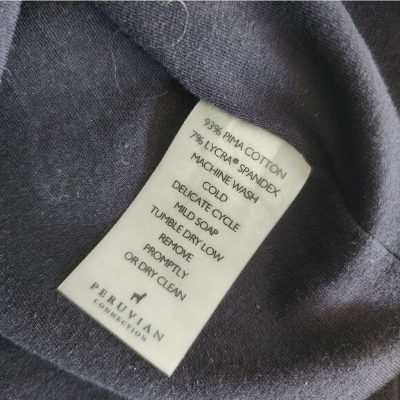 Peruvian Connection midi dress - Picture 4 of 8